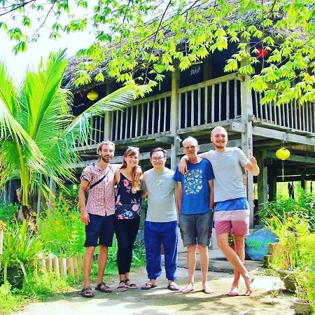 Tay Farmhouse 河江 外观 照片