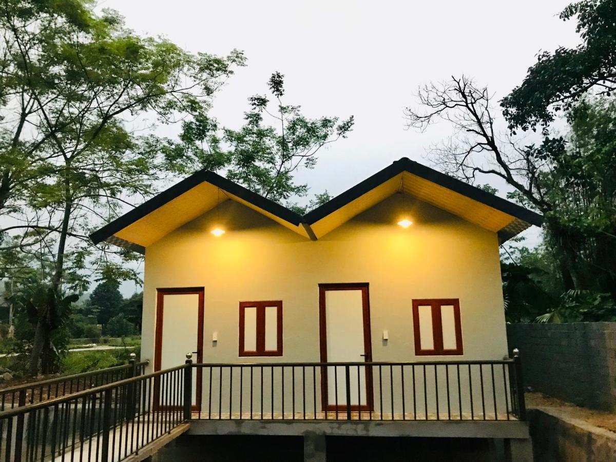 Tay Farmhouse 河江 外观 照片