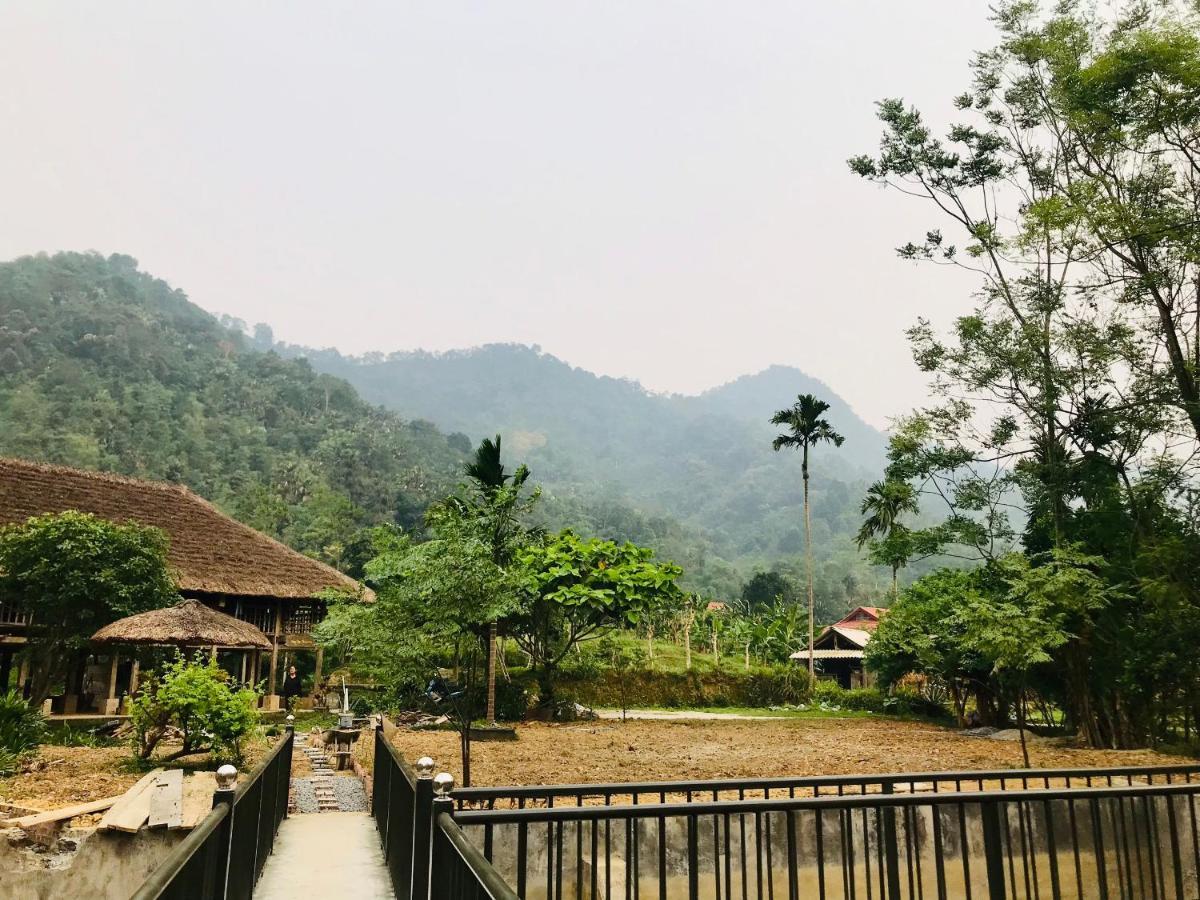 Tay Farmhouse 河江 外观 照片