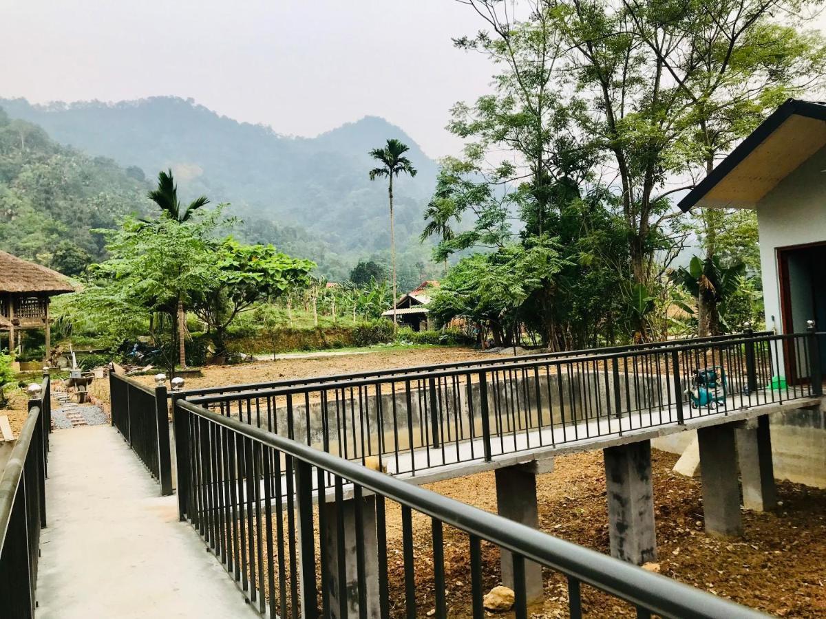 Tay Farmhouse 河江 外观 照片