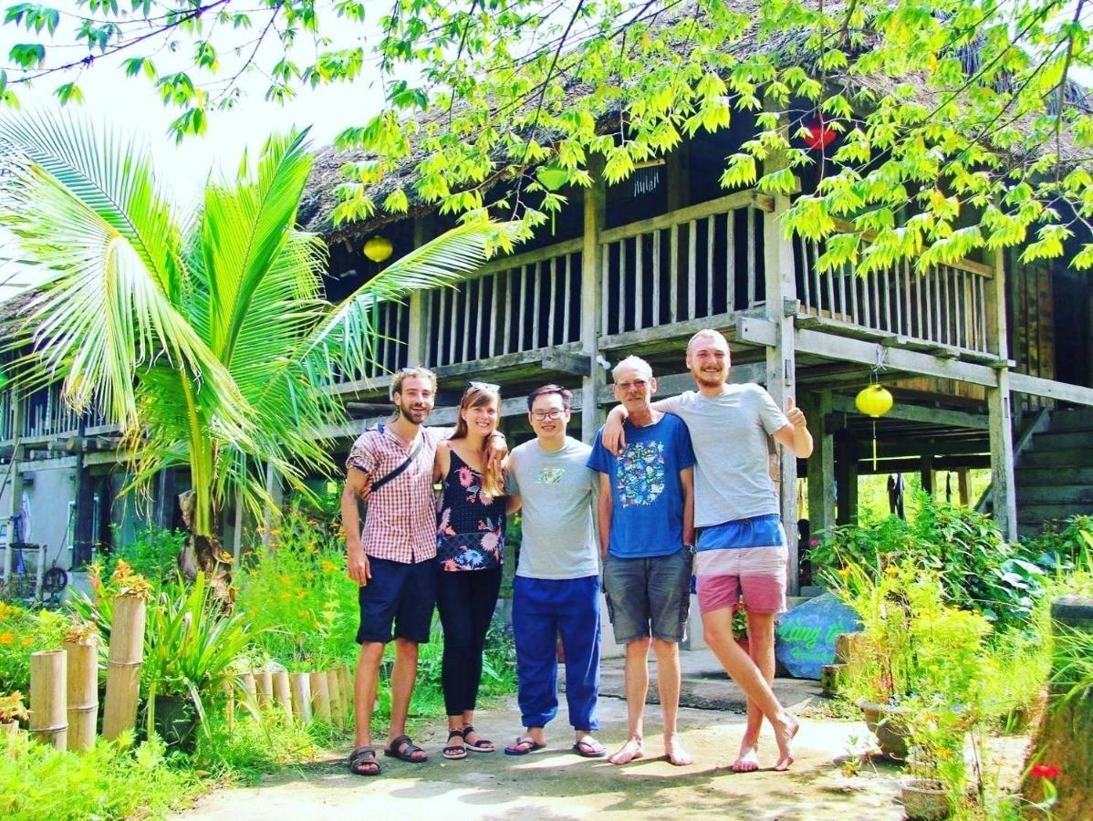 Tay Farmhouse 河江 外观 照片