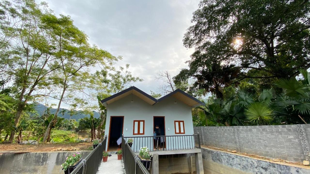 Tay Farmhouse 河江 外观 照片
