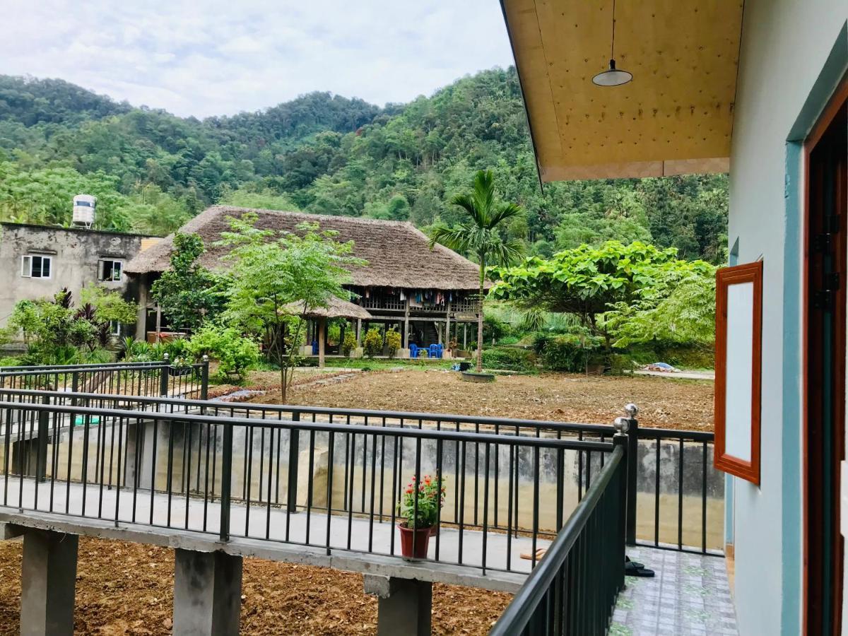Tay Farmhouse 河江 外观 照片