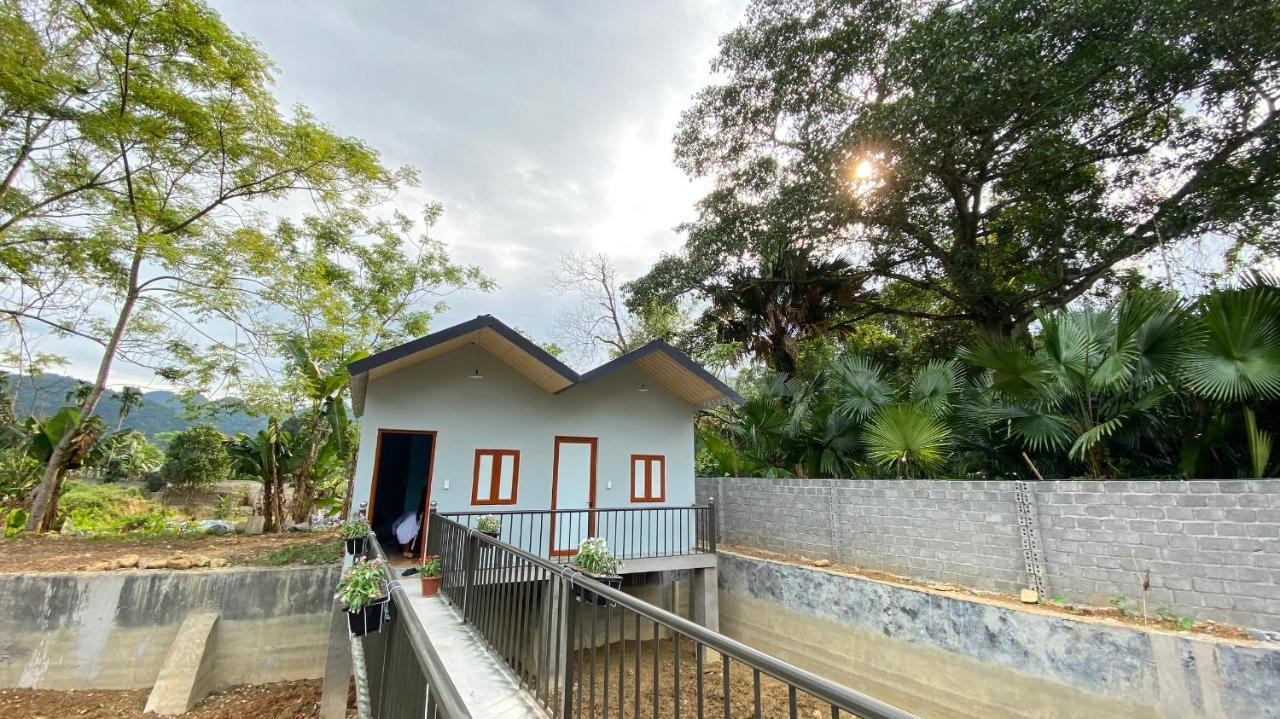 Tay Farmhouse 河江 外观 照片
