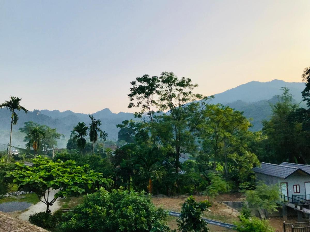 Tay Farmhouse 河江 外观 照片