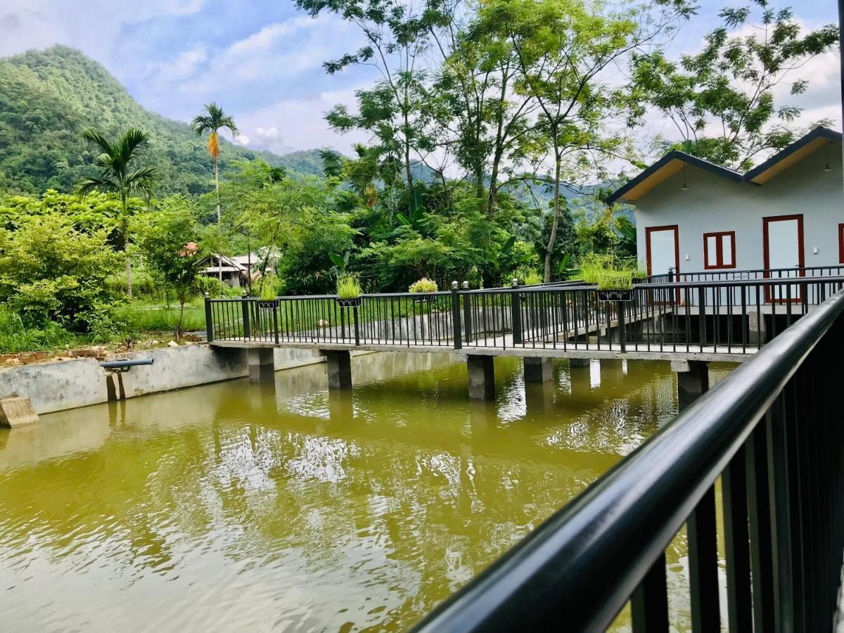 Tay Farmhouse 河江 外观 照片