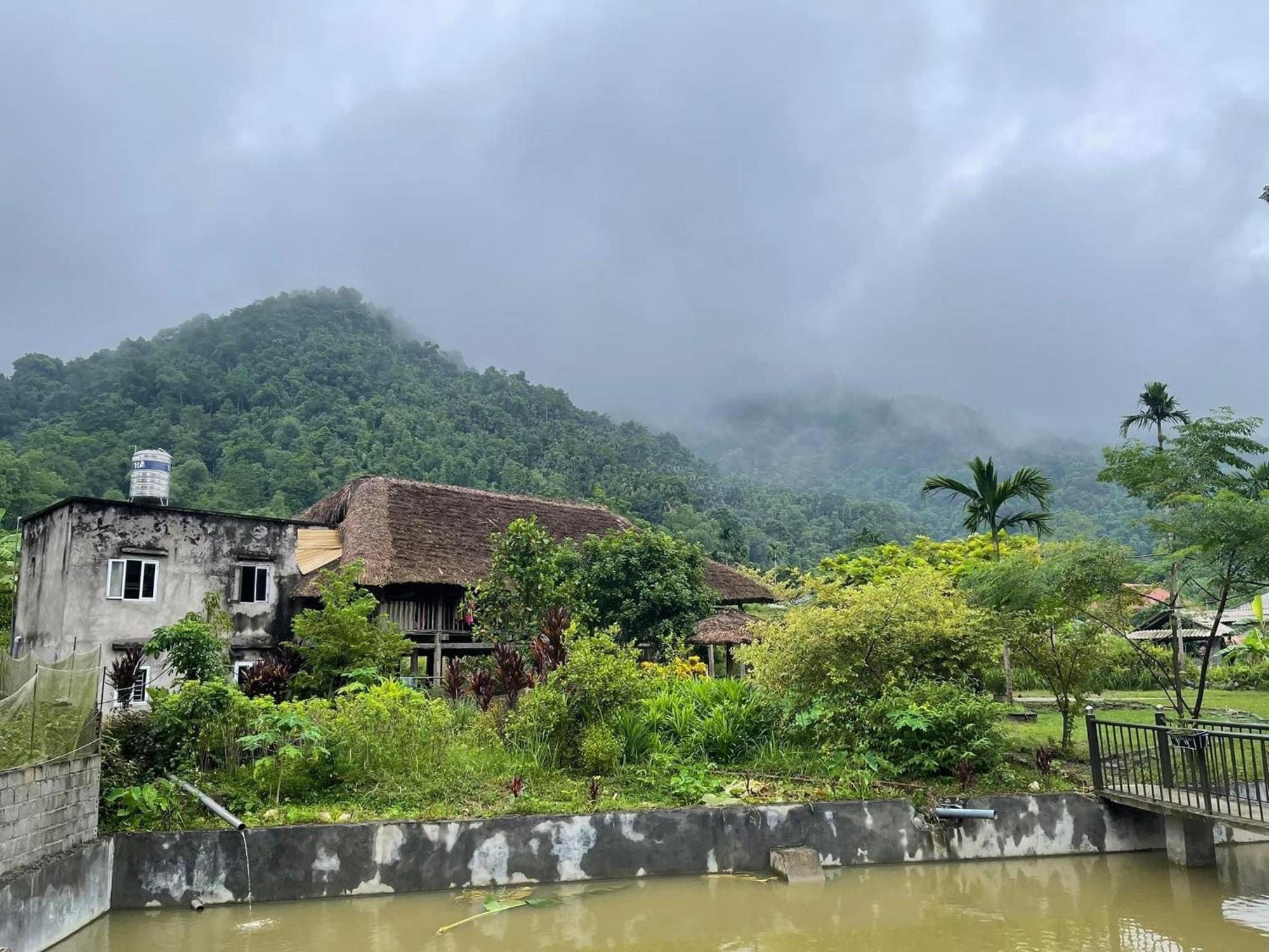 Tay Farmhouse 河江 外观 照片