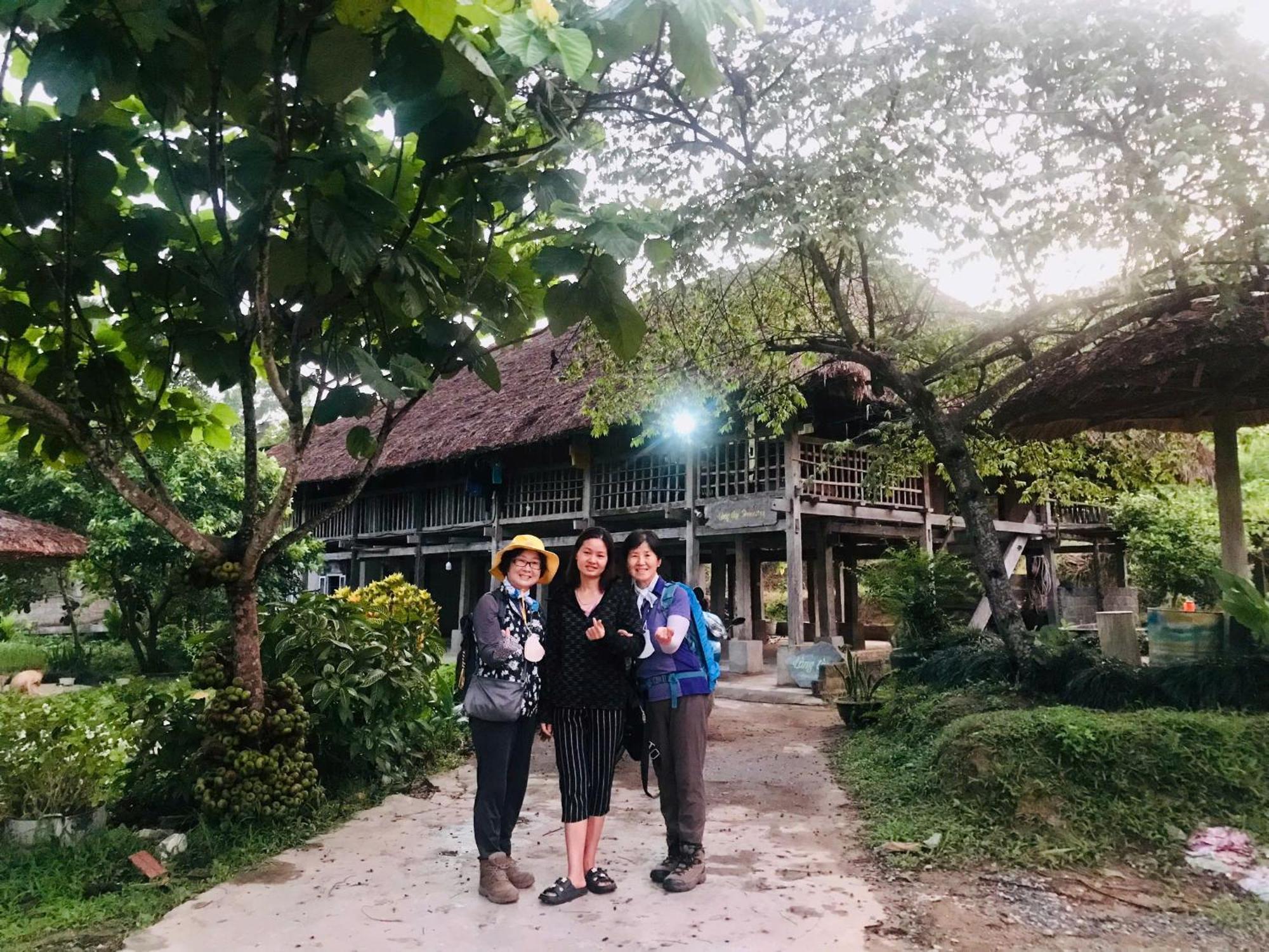 Tay Farmhouse 河江 外观 照片